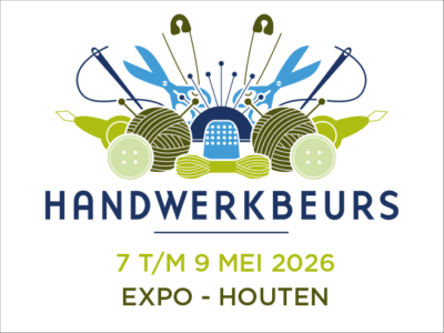 Handwerkbeurs Houten