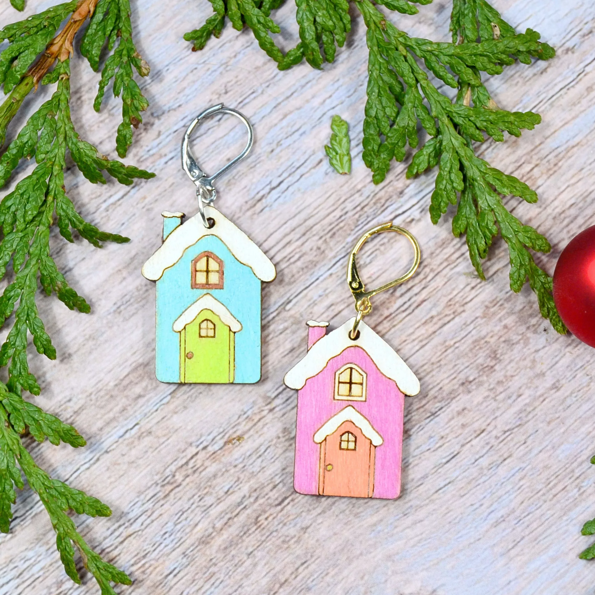 Winterzauber - Winter Magic