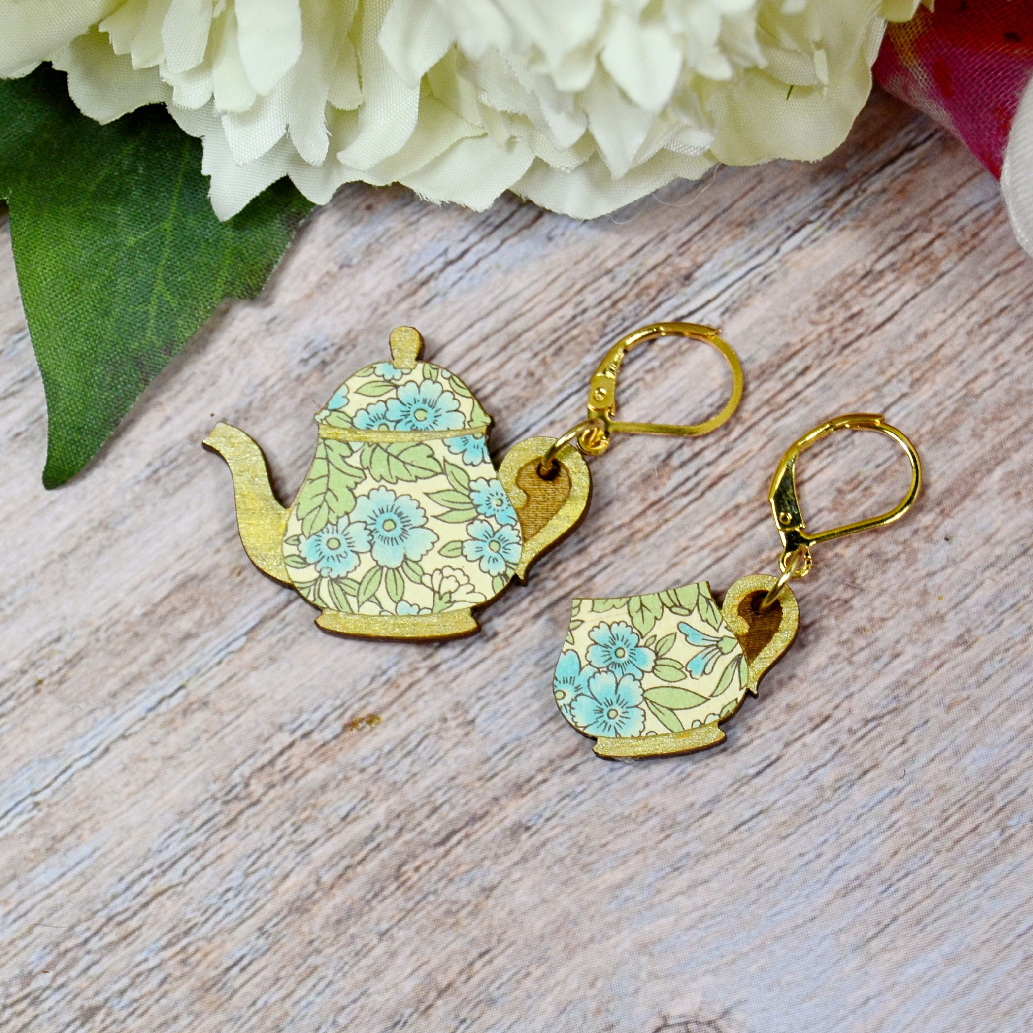 Kaffeekränzchen - Coffee & Cake