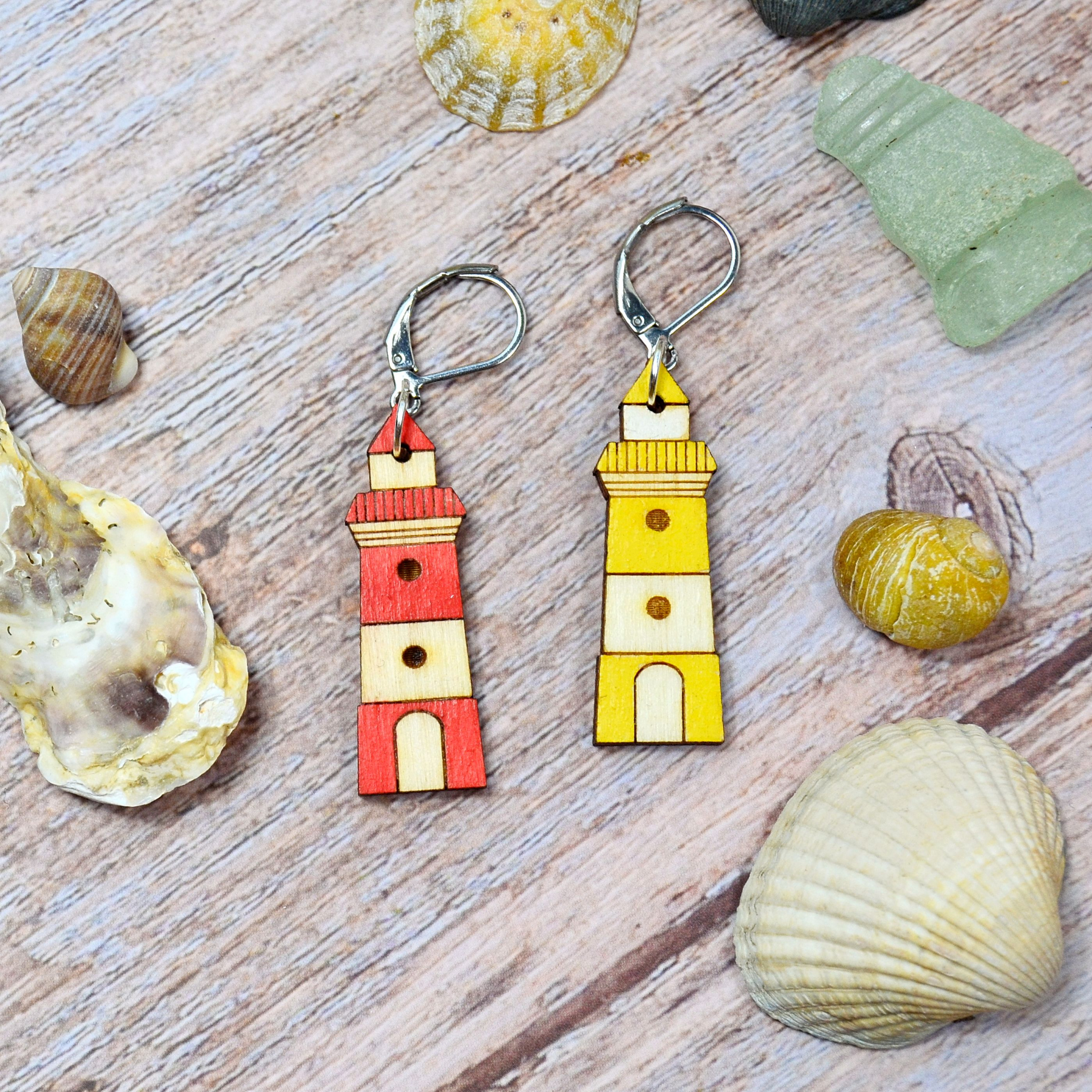 Ans Meer - To the Sea