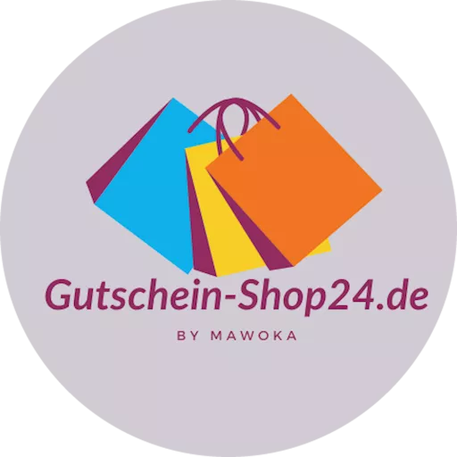Logo Gutschein-Shop24.de