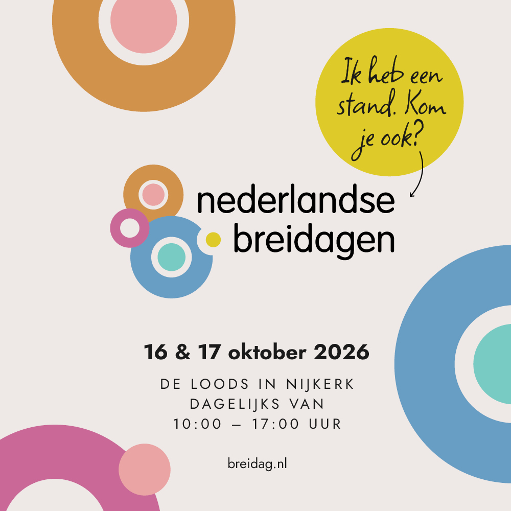 Nederlands Breidagen 2026