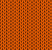 Orange origami paper