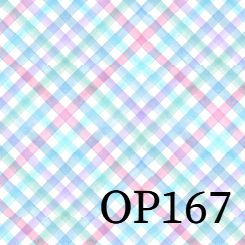 OP 167 Origamipapier in Pastel