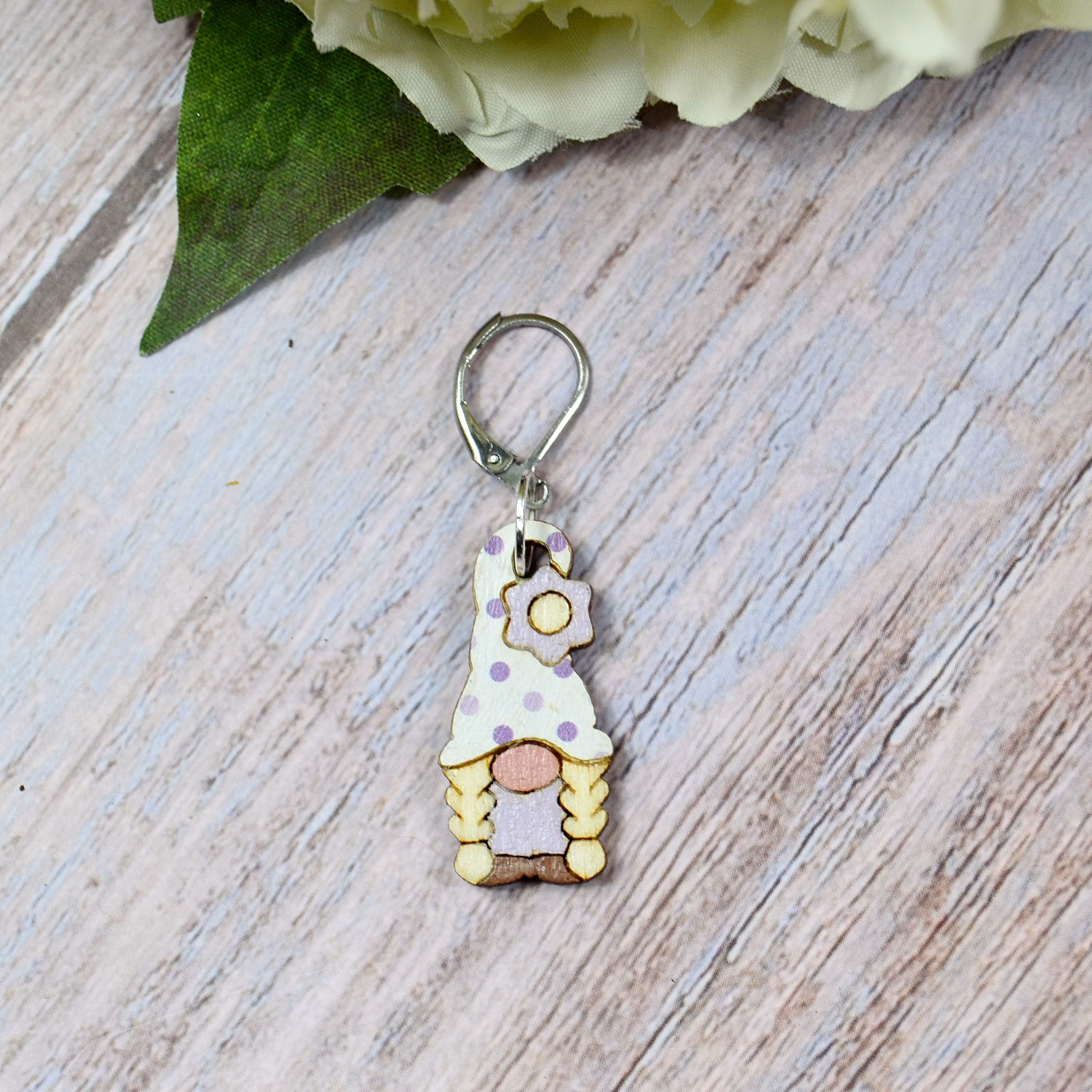 Holzmaschenmarkierer Wichtelinchen