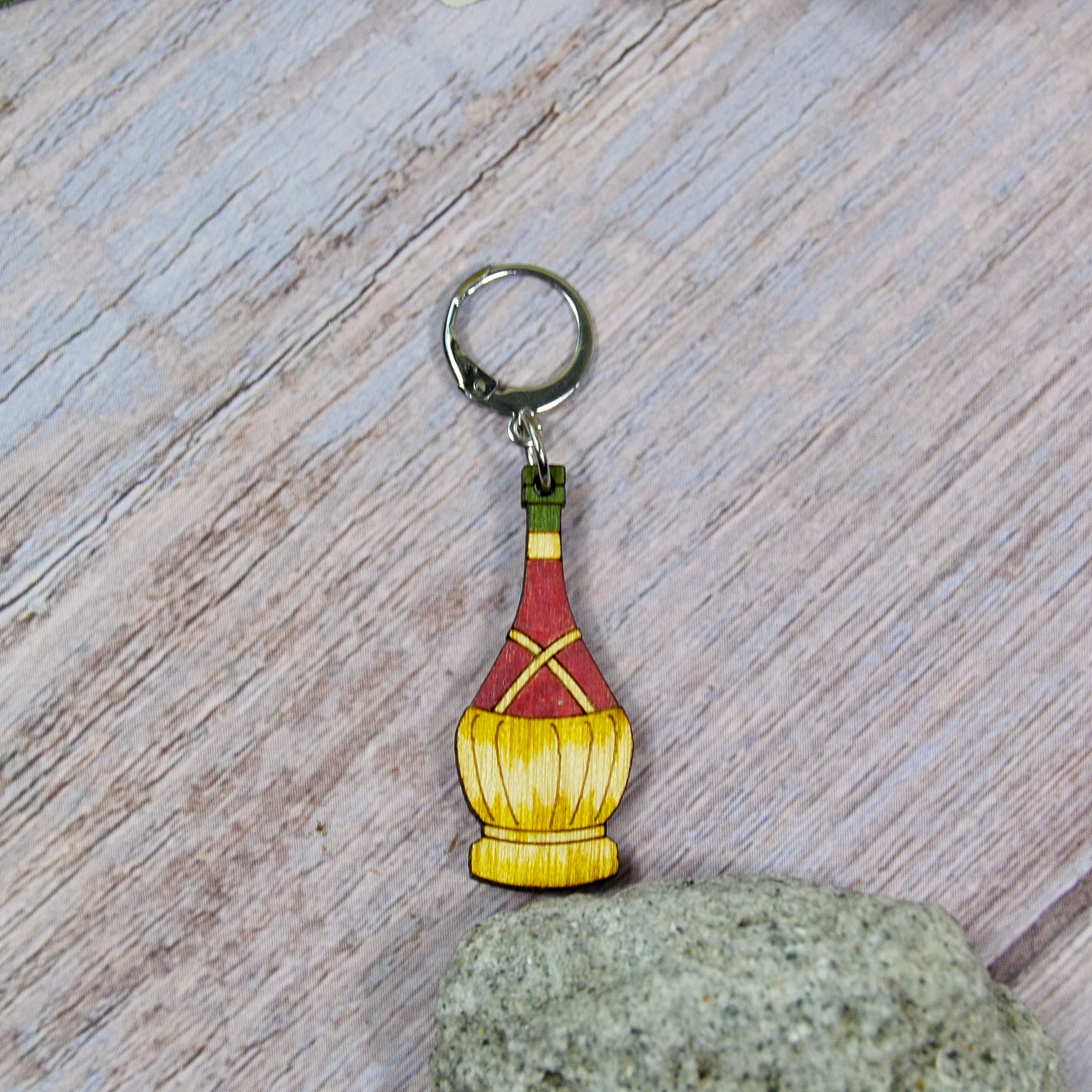 Holzmaschenmarkierer Chianti