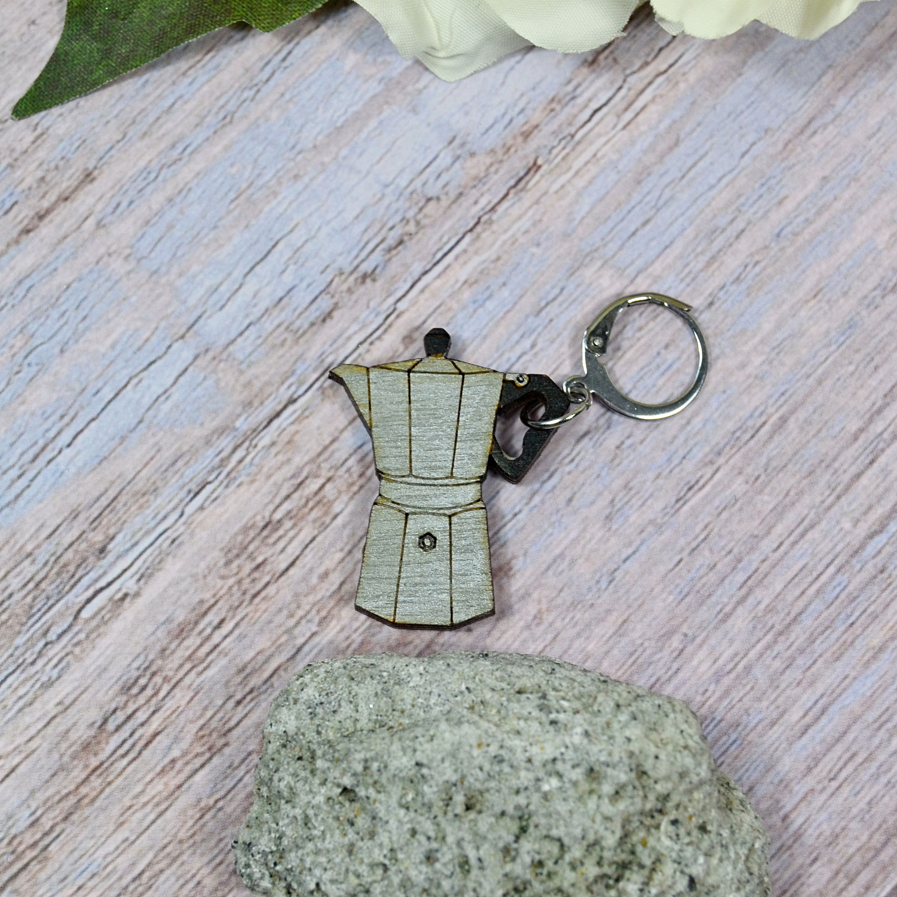 Holzmaschenmarkierer Bialetti