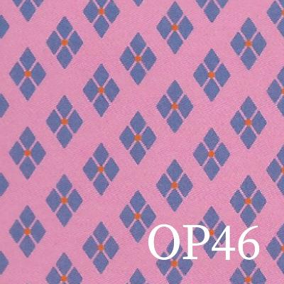 Origami Papier Burlington pink OP46